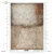 Papier ryżowy do decoupage A4 Tło retro grunge R2773 ITD Collection
