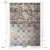 Papier ryżowy do decoupage A4 Tło retro grunge R2772 ITD Collection