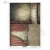 Papier ryżowy do decoupage A4 Teatr - scena retro R2769 ITD Collection