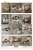 Papier ryżowy do decoupage A4 Karnawał - maskarada retro R2766 ITD Collection