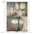 Papier ryżowy do decoupage A4 Stare dokumenty i twarz kobiety R2763 ITD Collection