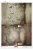 Papier ryżowy do decoupage A4 Tło - namioty cyrkowe retro R2762 ITD Collection