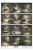 Papier ryżowy do decoupage A4 Bajkowe widoczki retro R2738 ITD Collection