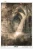 Papier ryżowy do decoupage A4 Gotyckie wnętrze R2733 ITD Collection