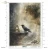 Papier ryżowy do decoupage A4 Kruk i lampa vintage R2729 ITD Collection
