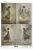 Papier ryżowy do decoupage A4 Anioły kobiety R2725 ITD Collection