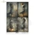 Papier ryżowy do decoupage A4 Postacie - kobiety R2723 ITD Collection