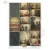 Papier ryżowy do decoupage A4 Boże Narodzenie - motywy retro R2714 ITD Collection