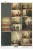 Papier ryżowy do decoupage A4 Boże Narodzenie - motywy retro R2714 ITD Collection