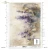 Papier ryżowy do decoupage A4 Motywy kwiatowe R2697 ITD Collection