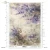 Papier ryżowy do decoupage A4 Motywy kwiatowe R2696 ITD Collection