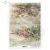 Papier ryżowy do decoupage A4 Motywy kwiatowe R2693 ITD Collection