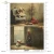 Papier ryżowy do decoupage A4 Boże Narodzenie - motywy retro R2681 ITD Collection