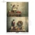 Papier ryżowy do decoupage A4 Boże Narodzenie - motywy retro R2680 ITD Collection