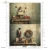 Papier ryżowy do decoupage A4 Boże Narodzenie - motywy retro R2680 ITD Collection