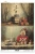 Papier ryżowy do decoupage A4 Boże Narodzenie - motywy retro R2679 ITD Collection