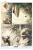 Papier ryżowy do decoupage A4 Alicja w Krainie Czarów R2657 ITD Collection