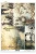 Papier ryżowy do decoupage A4 Alicja w Krainie Czarów R2656 ITD Collection