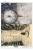 Papier ryżowy do decoupage A4 Alicja w Krainie Czarów R2652 ITD Collection