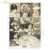 Papier ryżowy do decoupage A4 Alicja w Krainie Czarów R2646 ITD Collection