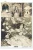 Papier ryżowy do decoupage A4 Alicja w Krainie Czarów R2646 ITD Collection