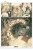 Papier ryżowy do decoupage A4 Alicja w Krainie Czarów R2641 ITD Collection