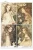 Papier ryżowy do decoupage A4 Alicja w Krainie Czarów R2638 ITD Collection