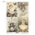 Papier ryżowy do decoupage A4 Alicja w Krainie Czarów R2636 ITD Collection