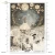 Papier ryżowy do decoupage A4 Alicja w Krainie Czarów R2632 ITD Collection