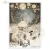 Papier ryżowy do decoupage A4 Alicja w Krainie Czarów R2632 ITD Collection