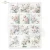 Papier ryżowy do decoupage A4 Kwiaty R2606 ITD Collection