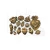 Foremka silikonowa 20x13 The Love Edit 680640 Prima