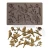 Foremka silikonowa 20x13 Whispers Of Wings 681661 Prima
