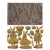 Foremka silikonowa 20x13 Meadow Whispers 681692 Prima