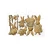 Foremka silikonowa 20x13 Bunny Trail Tales 681883 Prima