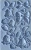 Foremka silikonowa 20x13 Kwiat - dzwonek LBMF125 LaBlanche