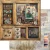 Zestaw papierów do scrapbookingu 20x20 Art -AA-ART-08 Alchemy of Art