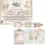Zestaw papierów do scrapbookingu 20x20 Romantic Boho AA-RB-08 Alchemy of Art
