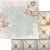 Zestaw papierów do scrapbookingu 20x20 Romantic Boho AA-RB-08 Alchemy of Art