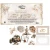 Zestaw papierów do scrapbookingu 30x30 Romantic Boho AA-RB-07 Alchemy of Art