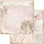 Zestaw papierów do scrapbookingu 30x30 Romantic Boho AA-RB-07 Alchemy of Art