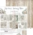 Zestaw papierów do scrapbookingu 30x30 Lifetime Loving You CC-C82-LLY-00 Craft O'Clock