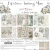 Zestaw papierów do scrapbookingu 20x20 Lifetime Loving You CC-C82-LLY-07 Craft O'Clock
