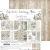 Zestaw papierów do scrapbookingu 20x20 Lifetime Loving You CC-C82-LLY-07 Craft O'Clock