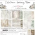 Zestaw papierów do scrapbookingu 20x20 Lifetime Loving You - Basic CC-C82-LLY-08 Craft O'Clock