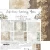 Zestaw papierów do scrapbookingu 20x20 Lifetime Loving You - Basic CC-C82-LLY-08 Craft O'Clock