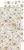 Zestaw dodatków 15x30 Lifetime Loving You - Flowers &amp; More CC-C82-LLY-11 Craft O'Clock