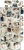 Zestaw dodatków 15x30 Lifetime Loving You - Wedding CC-C82-LLY-12 Craft O'Clock