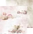 Zestaw papierów do scrapbookingu 30x30 Babygirl Universe CC-C83-BGU-00 Craft O'Clock