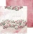 Zestaw papierów do scrapbookingu 30x30 Babygirl Universe CC-C83-BGU-00 Craft O'Clock